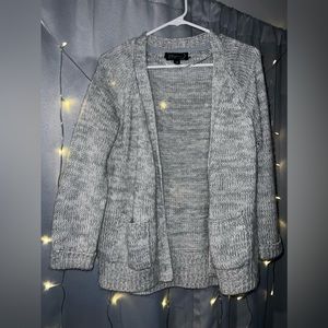 Whispers New York Sweater